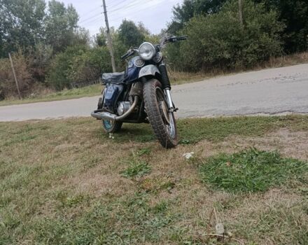 ИЖ Другая, объемом двигателя 0.35 л и пробегом 0 тыс. км за 168 $, фото 1 на Automoto.ua