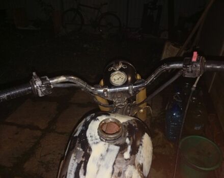 ИЖ Другая, объемом двигателя 0.35 л и пробегом 0 тыс. км за 107 $, фото 1 на Automoto.ua