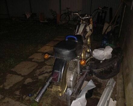 ИЖ Другая, объемом двигателя 0.35 л и пробегом 0 тыс. км за 107 $, фото 2 на Automoto.ua