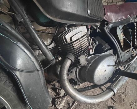 ИЖ Другая, объемом двигателя 0.35 л и пробегом 0 тыс. км за 72 $, фото 2 на Automoto.ua