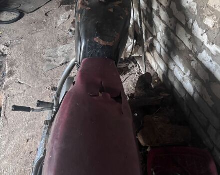 ИЖ Другая, объемом двигателя 0.35 л и пробегом 0 тыс. км за 72 $, фото 3 на Automoto.ua