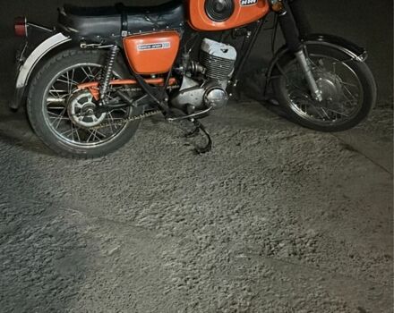 ИЖ Другая, объемом двигателя 0.4 л и пробегом 0 тыс. км за 1400 $, фото 6 на Automoto.ua