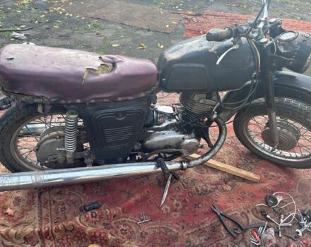 ИЖ Другая, объемом двигателя 0.35 л и пробегом 0 тыс. км за 72 $, фото 5 на Automoto.ua