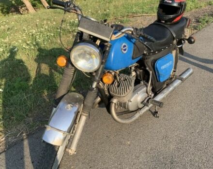 ИЖ Другая, объемом двигателя 0.35 л и пробегом 0 тыс. км за 215 $, фото 2 на Automoto.ua