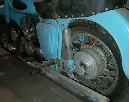 ИЖ Другая, объемом двигателя 0.35 л и пробегом 0 тыс. км за 218 $, фото 2 на Automoto.ua