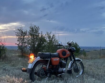 ИЖ Другая, объемом двигателя 0.4 л и пробегом 0 тыс. км за 1400 $, фото 1 на Automoto.ua