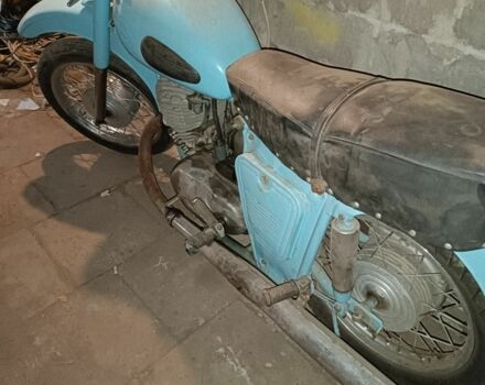 ИЖ Другая, объемом двигателя 0.35 л и пробегом 0 тыс. км за 218 $, фото 1 на Automoto.ua