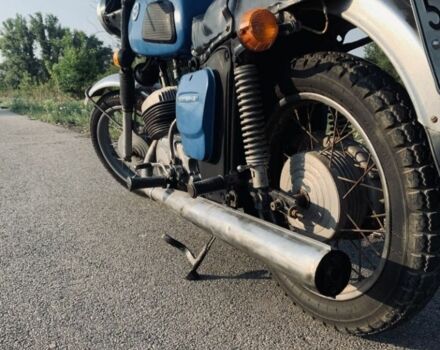 ИЖ Другая, объемом двигателя 0.35 л и пробегом 0 тыс. км за 215 $, фото 1 на Automoto.ua