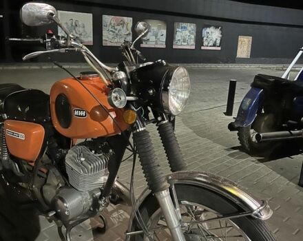 ИЖ Другая, объемом двигателя 0.4 л и пробегом 0 тыс. км за 1400 $, фото 5 на Automoto.ua