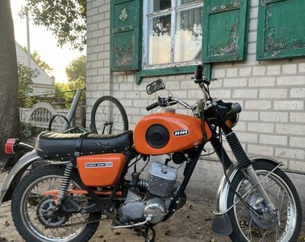 ИЖ Другая, объемом двигателя 0.4 л и пробегом 0 тыс. км за 1400 $, фото 7 на Automoto.ua