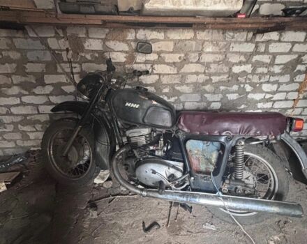 ИЖ Другая, объемом двигателя 0.35 л и пробегом 0 тыс. км за 72 $, фото 1 на Automoto.ua