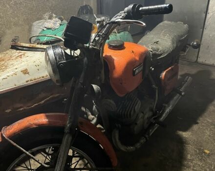 ИЖ Другая, объемом двигателя 0.35 л и пробегом 0 тыс. км за 250 $, фото 2 на Automoto.ua