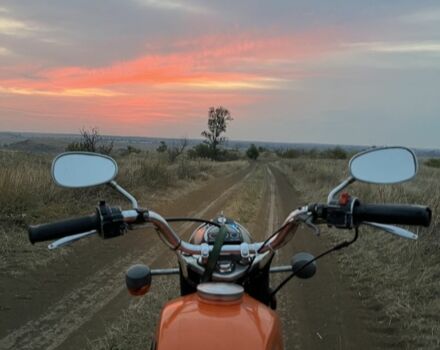 ИЖ Другая, объемом двигателя 0.4 л и пробегом 0 тыс. км за 1400 $, фото 2 на Automoto.ua