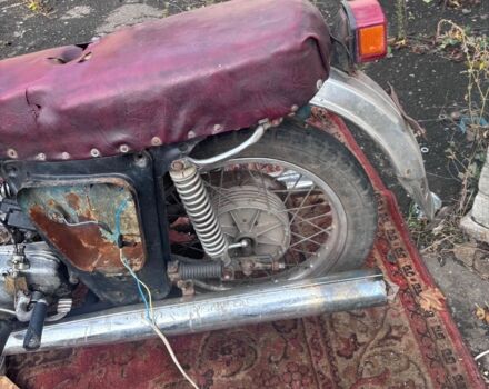 ИЖ Другая, объемом двигателя 0.35 л и пробегом 0 тыс. км за 72 $, фото 8 на Automoto.ua