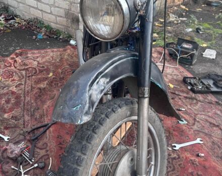 ИЖ Другая, объемом двигателя 0.35 л и пробегом 0 тыс. км за 72 $, фото 6 на Automoto.ua