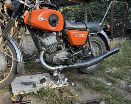 ИЖ Другая, объемом двигателя 0.4 л и пробегом 0 тыс. км за 1400 $, фото 3 на Automoto.ua