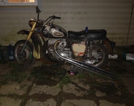 ИЖ Другая, объемом двигателя 0.35 л и пробегом 0 тыс. км за 107 $, фото 3 на Automoto.ua