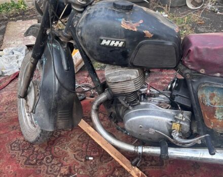 ИЖ Другая, объемом двигателя 0.35 л и пробегом 0 тыс. км за 72 $, фото 4 на Automoto.ua