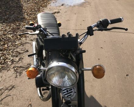 ИЖ Другая, объемом двигателя 0.35 л и пробегом 0 тыс. км за 345 $, фото 7 на Automoto.ua