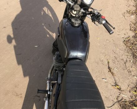 ИЖ Другая, объемом двигателя 0.35 л и пробегом 0 тыс. км за 284 $, фото 4 на Automoto.ua