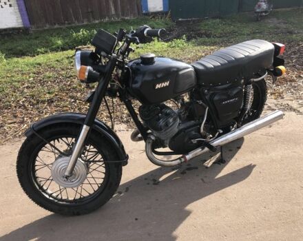 ИЖ Другая, объемом двигателя 0.35 л и пробегом 0 тыс. км за 284 $, фото 5 на Automoto.ua