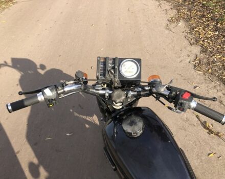 ИЖ Другая, объемом двигателя 0.35 л и пробегом 0 тыс. км за 345 $, фото 8 на Automoto.ua