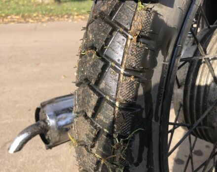 ИЖ Другая, объемом двигателя 0.35 л и пробегом 0 тыс. км за 284 $, фото 2 на Automoto.ua