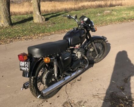 ИЖ Другая, объемом двигателя 0.35 л и пробегом 0 тыс. км за 284 $, фото 1 на Automoto.ua