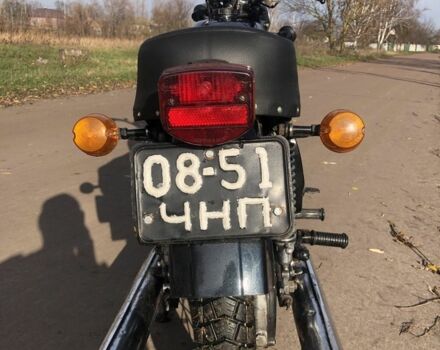 ИЖ Другая, объемом двигателя 0.35 л и пробегом 0 тыс. км за 345 $, фото 9 на Automoto.ua