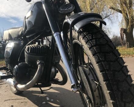 ИЖ Другая, объемом двигателя 0.35 л и пробегом 0 тыс. км за 345 $, фото 6 на Automoto.ua