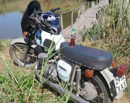 ИЖ Другая, объемом двигателя 0 л и пробегом 0 тыс. км за 357 $, фото 1 на Automoto.ua