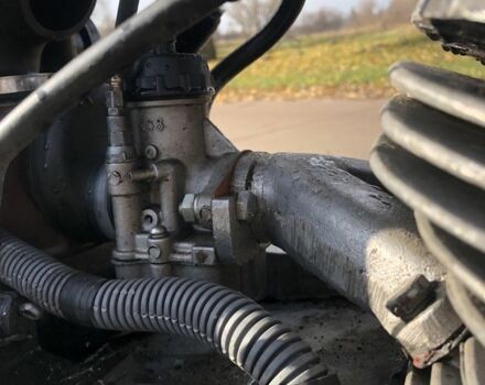 ИЖ Другая, объемом двигателя 0.35 л и пробегом 0 тыс. км за 345 $, фото 3 на Automoto.ua