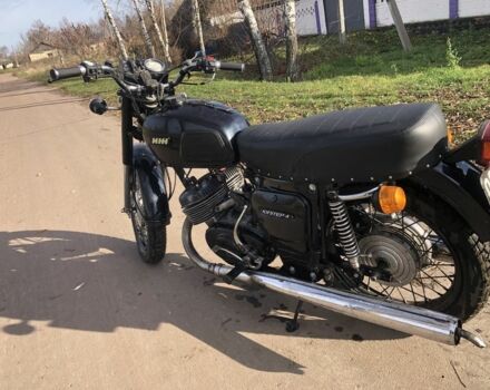 ИЖ Другая, объемом двигателя 0.35 л и пробегом 0 тыс. км за 345 $, фото 10 на Automoto.ua