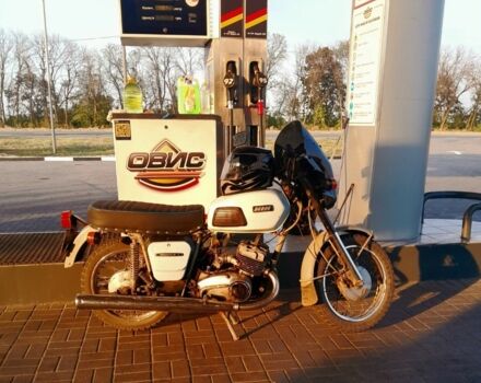 ИЖ Другая, объемом двигателя 0 л и пробегом 0 тыс. км за 357 $, фото 2 на Automoto.ua