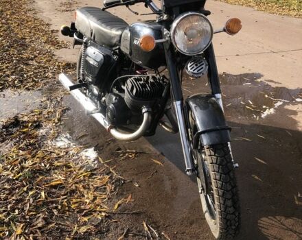 ИЖ Другая, объемом двигателя 0.35 л и пробегом 0 тыс. км за 345 $, фото 11 на Automoto.ua