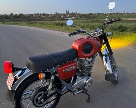 ИЖ Другая, объемом двигателя 0.37 л и пробегом 0 тыс. км за 1200 $, фото 1 на Automoto.ua