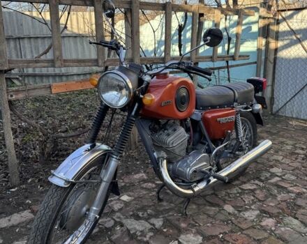 ИЖ Другая, объемом двигателя 0.37 л и пробегом 0 тыс. км за 1200 $, фото 9 на Automoto.ua