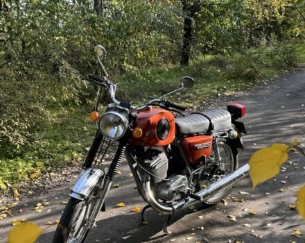 ИЖ Другая, объемом двигателя 0.37 л и пробегом 0 тыс. км за 1200 $, фото 5 на Automoto.ua