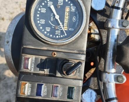 ИЖ Другая, объемом двигателя 0.35 л и пробегом 0 тыс. км за 358 $, фото 2 на Automoto.ua