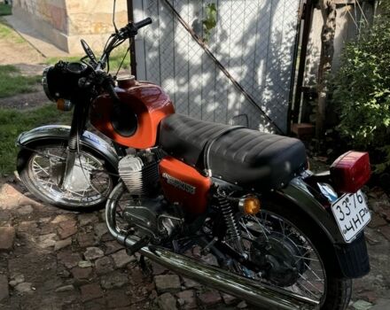 ИЖ Другая, объемом двигателя 0.37 л и пробегом 0 тыс. км за 1200 $, фото 8 на Automoto.ua