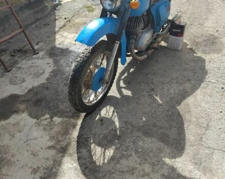 ІЖ Інша, об'ємом двигуна 0.36 л та пробігом 0 тис. км за 290 $, фото 1 на Automoto.ua