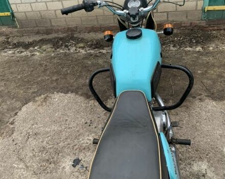 ИЖ Другая, объемом двигателя 0.3 л и пробегом 0 тыс. км за 203 $, фото 2 на Automoto.ua