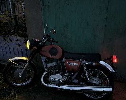 ИЖ Другая, объемом двигателя 0.37 л и пробегом 0 тыс. км за 1200 $, фото 12 на Automoto.ua