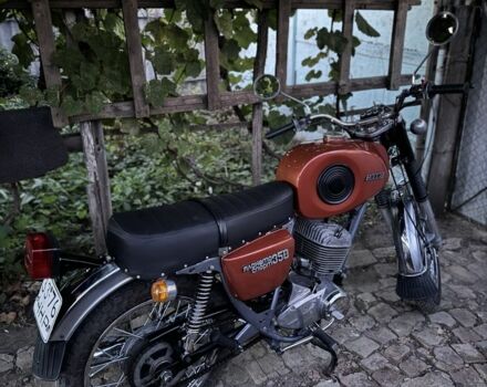 ИЖ Другая, объемом двигателя 0.37 л и пробегом 0 тыс. км за 1200 $, фото 7 на Automoto.ua