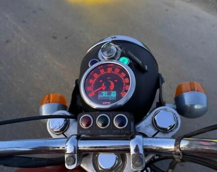 ИЖ Другая, объемом двигателя 0.37 л и пробегом 0 тыс. км за 1200 $, фото 2 на Automoto.ua