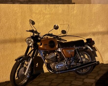 ИЖ Другая, объемом двигателя 0.37 л и пробегом 0 тыс. км за 1200 $, фото 10 на Automoto.ua