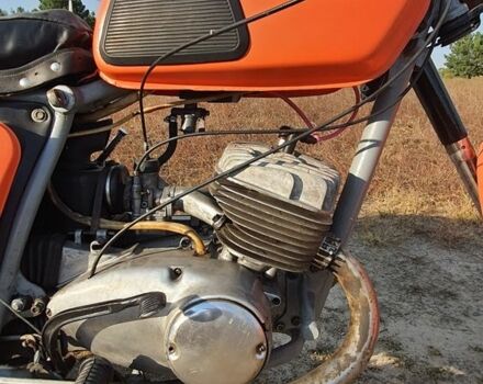 ИЖ Другая, объемом двигателя 0.35 л и пробегом 0 тыс. км за 358 $, фото 4 на Automoto.ua