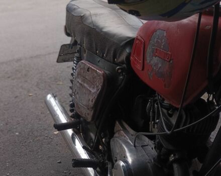 ИЖ Другая, объемом двигателя 0.37 л и пробегом 0 тыс. км за 314 $, фото 6 на Automoto.ua