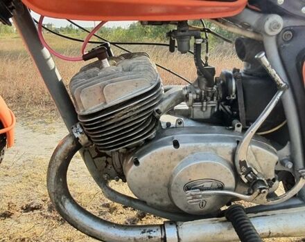 ИЖ Другая, объемом двигателя 0.35 л и пробегом 0 тыс. км за 358 $, фото 3 на Automoto.ua