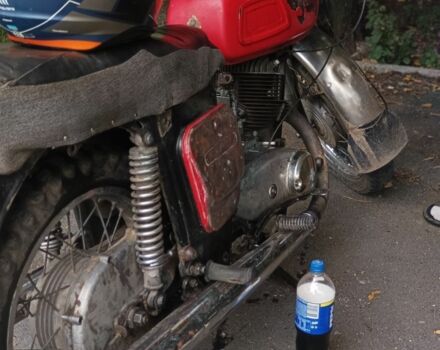 ИЖ Другая, объемом двигателя 0.37 л и пробегом 0 тыс. км за 314 $, фото 1 на Automoto.ua